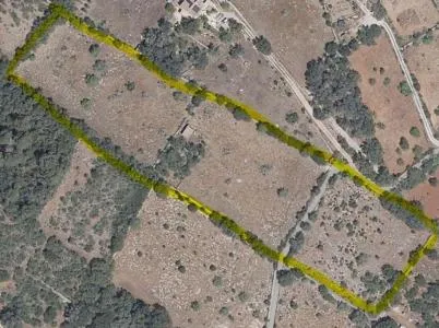 Urban plot of land - Costitx, plot surface 14898 m2, distance to the sea 20 km — photo 7