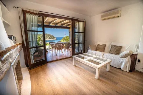 Apartment in Port de Soller, Mallorca — photo 3