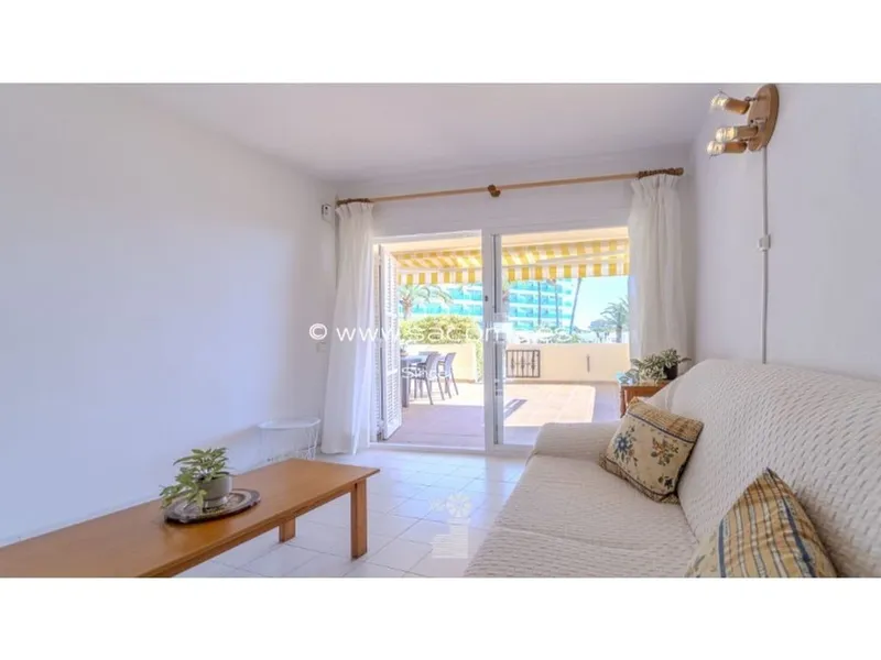 Apartment in Sant Llorenç des Cardassar, Province of Balearic Islands — photo 7