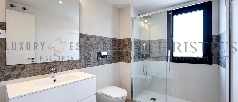House in Cala Ratjada in modern complex with pool and parking space — photo 9