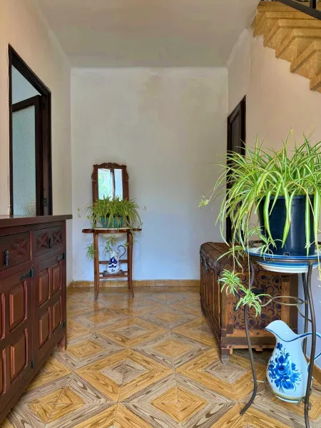 House with patio in Sóller. — photo 2