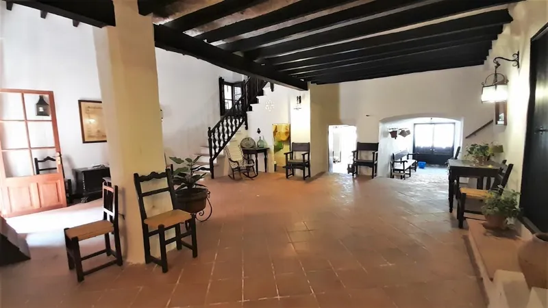 Mallorcan house near the Plaza de Fornalutx — photo 5