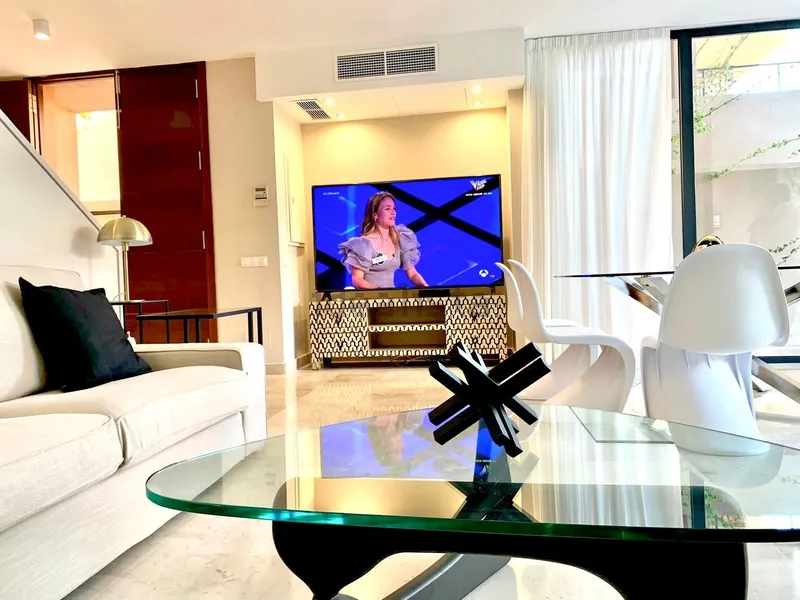 Duplex in Calle Entrada dels Fassers, de l', 93, Son Servera — photo 4