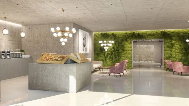 New development close to the beach for sale in Portixol, Palma de Mallorca — photo 3