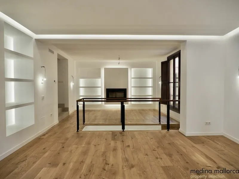 Brand new apartment in the historic center of Palma — photo 3