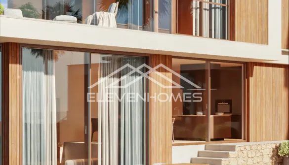 Luxury Villa in Palma — photo 1