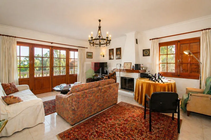 House for sale on Calle Santa Lavinia – Costa d’En Blanes Calvià — photo 4