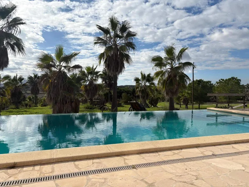 Finca/Country House for rent in Lloret de Vista Alegre, Mallorca — photo 1
