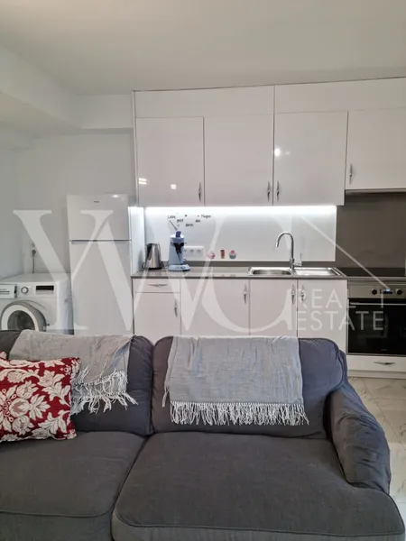 Freshly renovated apartment with pool in Cala Millor — photo 5