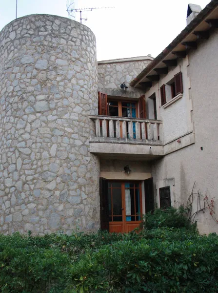 YF17 - Impressive Estate in Arta — photo 3