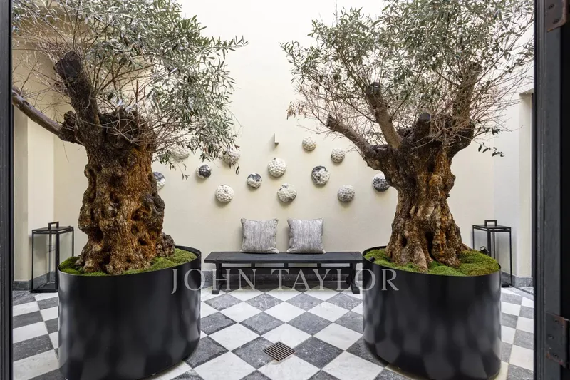 Villa for Sale in Santa Maria — photo 8