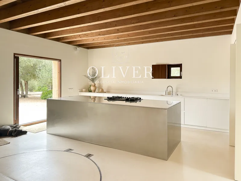 Wonderful rustic finca in Algaida — photo 7