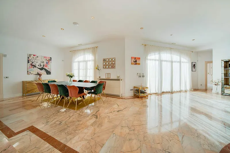 Spacious family villa in a prime location — photo 5
