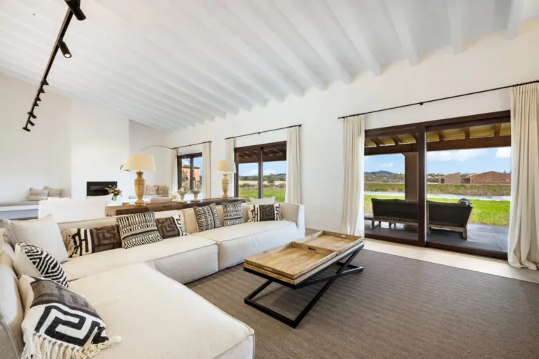 Newly built country house on the outskirts of Santanyi — photo 9