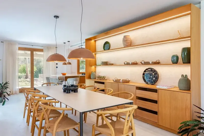 This outstanding property is located in an ideal location between Pollença and Alcúdia, just eight minutes by car from the charming old town — photo 9