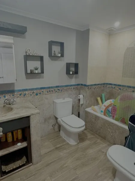 Selling a very well-maintained apartment in Santa Ponsa with two bedrooms and two bathrooms — photo 12