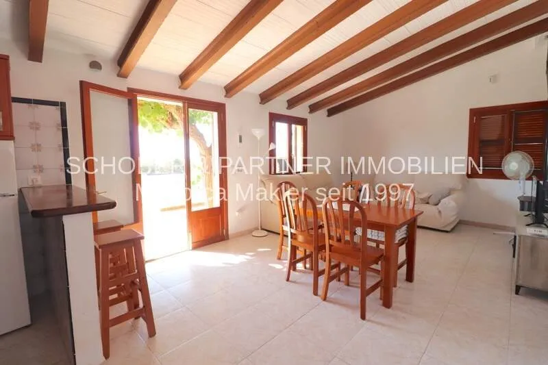 Finca mit 5 Zimmern, Pool, Meerblick & ETV Lizenz zu kaufen — photo 7