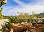 Ref.2462A – Port d'Andratx – Beautiful Apartment with Pool — photo 6