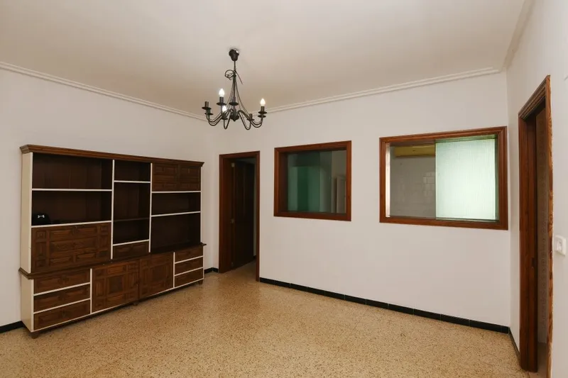 First floor apartment in an excellent and central location in Palma — photo 8