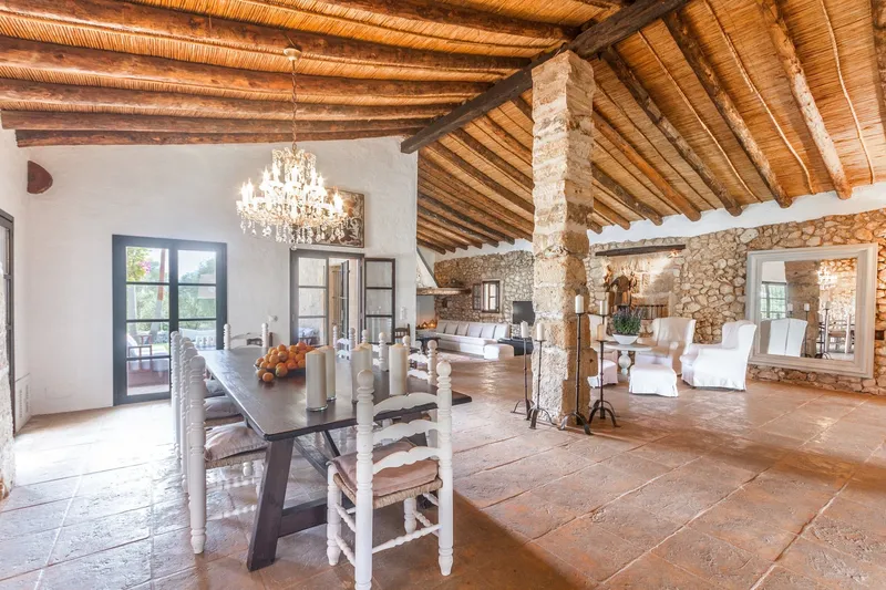 Holiday rental: Country house near the Rafa Nadal Academy, Manacor — photo 6