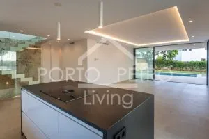 Ref. PRO226 – High-quality newly-built villa right next to the center and the luxurious marina of Cala d’Or — photo 11