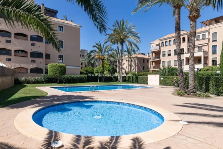 Apartment in Palma de Mallorca — photo 3