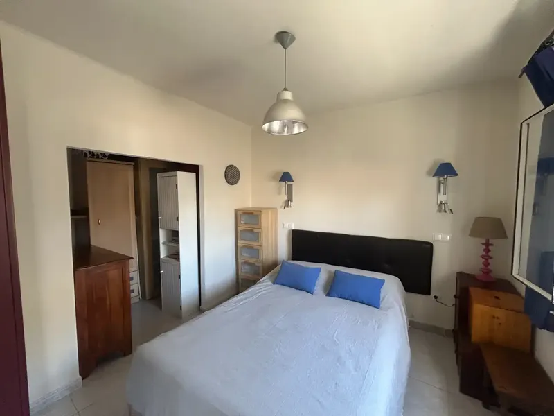 Charming apartment in the heart of Molinar Portixol, on one of the two most sought-after streets. First floor without elevator with a super — photo 4