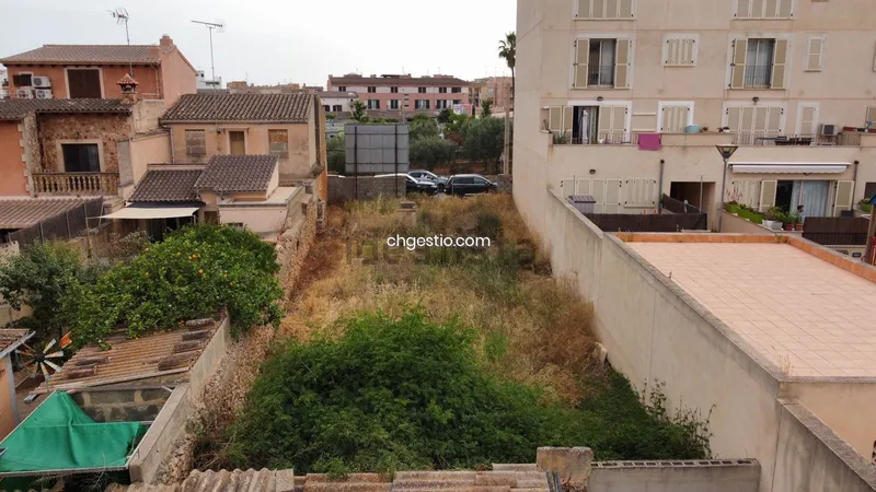Plot in Campos — photo 7
