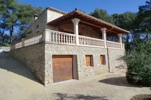 Country house in Alaro, Mallorca — photo 3