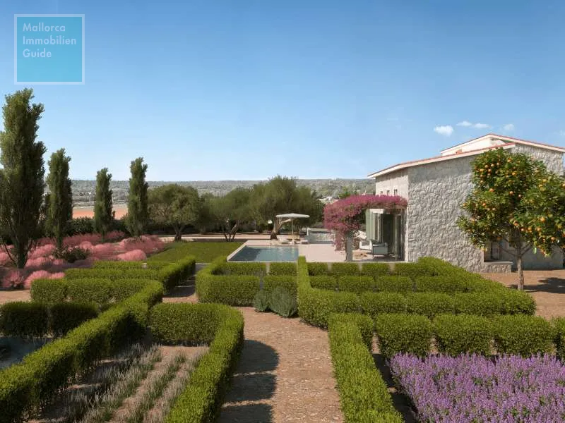 New finca in Ses Salines — photo 7