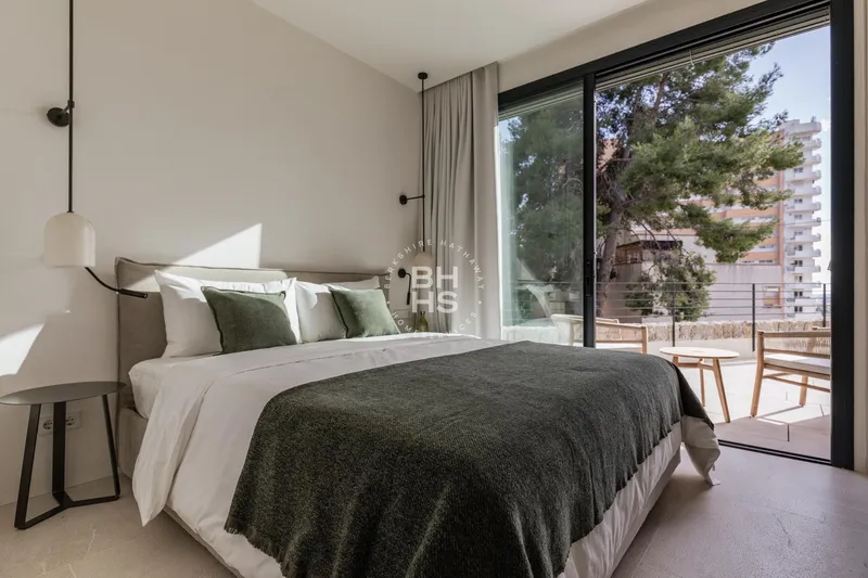 Ground Floor for sale in Cala Major — photo 7