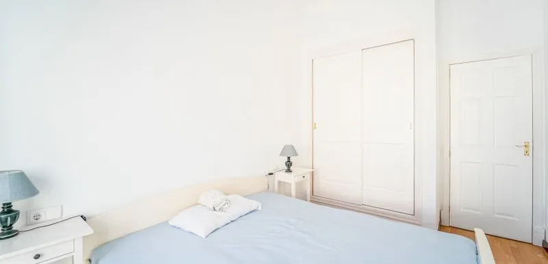 Townhouse for rent in Ses Salines with pool — photo 10
