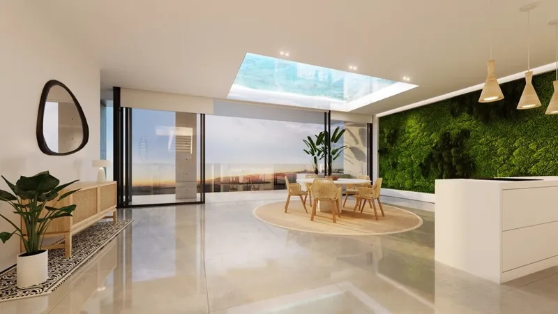 Luxurious New Development in Palma's Nou Llevant — photo 8