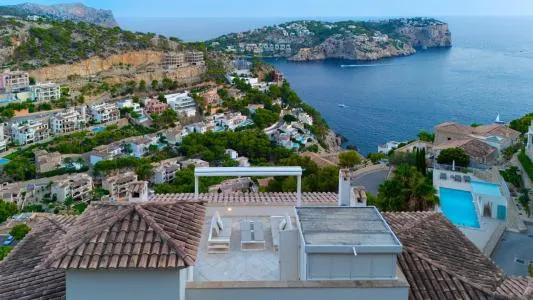 Penthouse - Andratx (Port d'Andratx) — photo 1