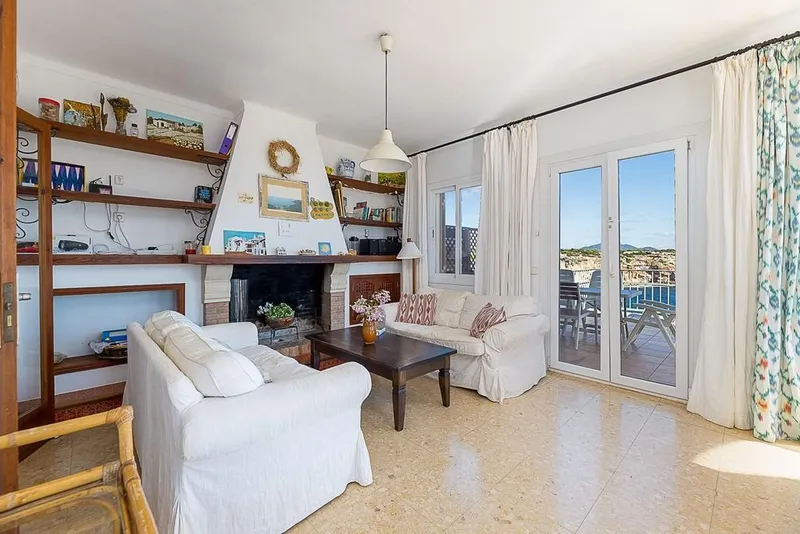 Semidetached House in Cala Santanyí, Province of Balearic Islands — photo 8