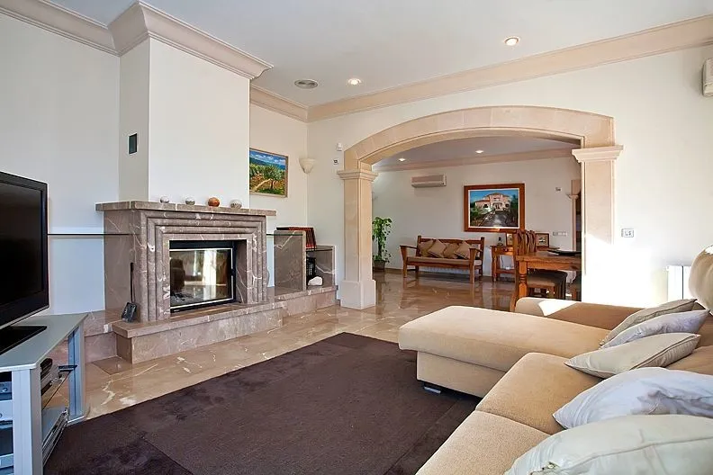 Dream country house with holiday rental license in Llucmajor - Marcel Remus Real Estate — photo 11