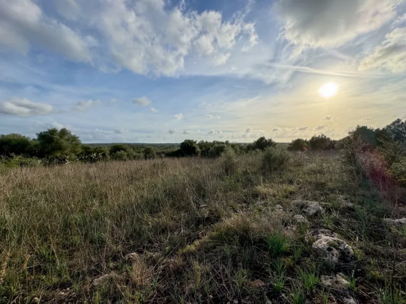 Beautiful rustic building plot with stunning ... — photo 10