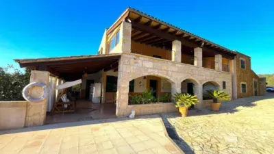 Chalet on Polígono Son Cifre de Baix street — photo 4