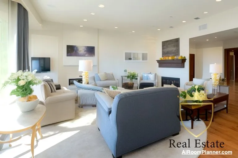 Beautiful penthouse in Portocolom — photo 1