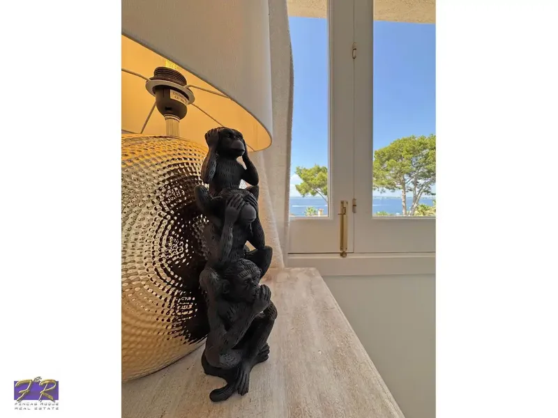 Mediterranean charm with sea views in Aucanada — photo 12
