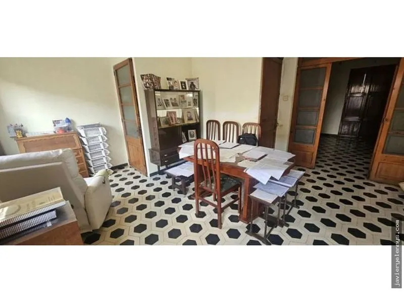 Apartment for sale on Calle d'Antoni Maura — photo 1