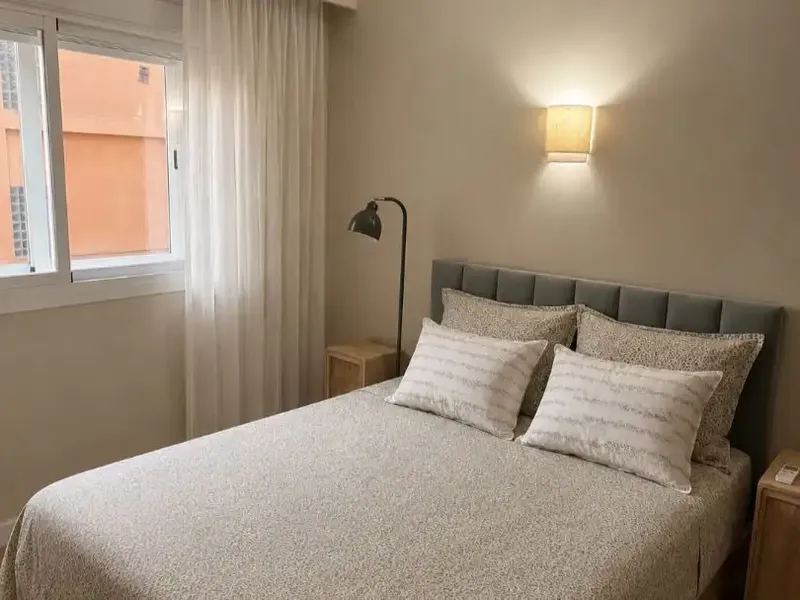 Building on the seafront with lateral sea views | Recently renovated | Garage | Fibre optic | Cala Millor — photo 12