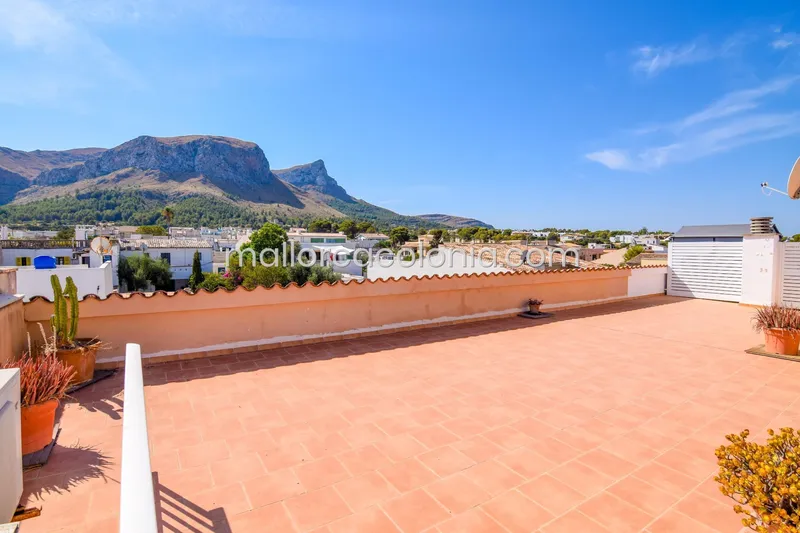 Apartamento en Colònia de... — photo 11