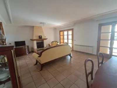 Impressive finca with guest wing, heating, pool near Felanitx - Petra -- F 64 — photo 11
