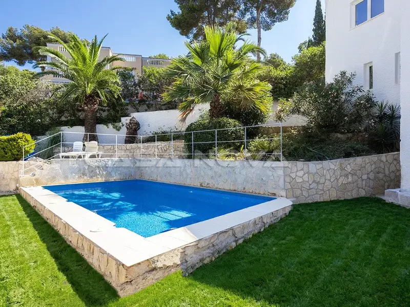 Villa in Costa De La Calma, Mallorca — photo 2