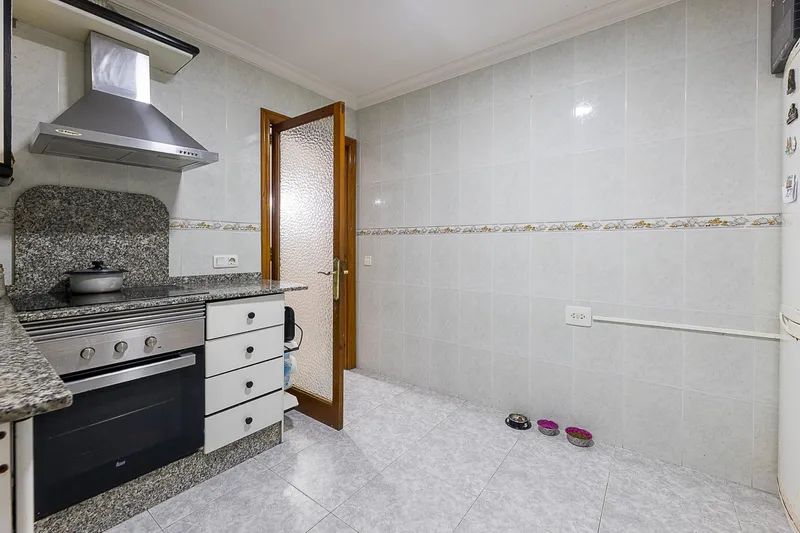 Apartment for sale in the Arenal area — photo 6