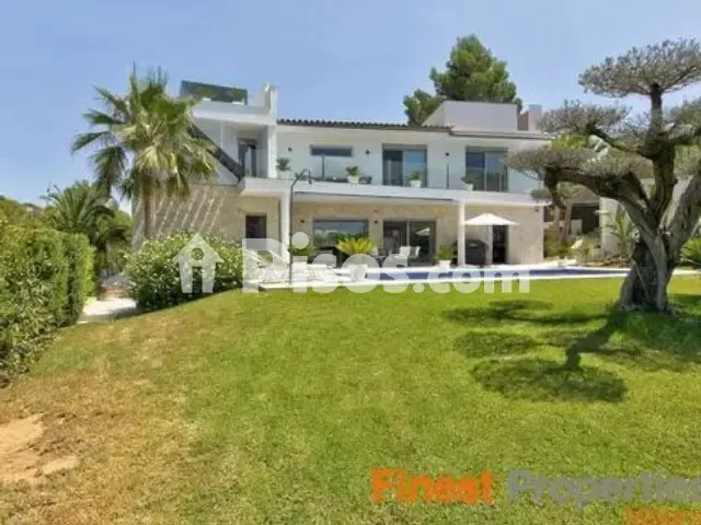 Chalet en Santa Ponça — photo 1