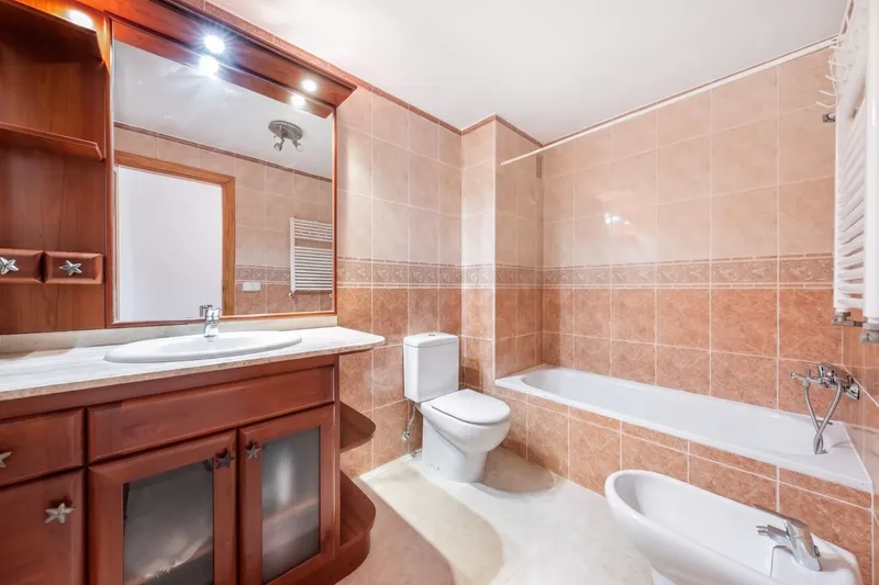 Apartment in Porto Cristo 110m2 with lift — photo 12