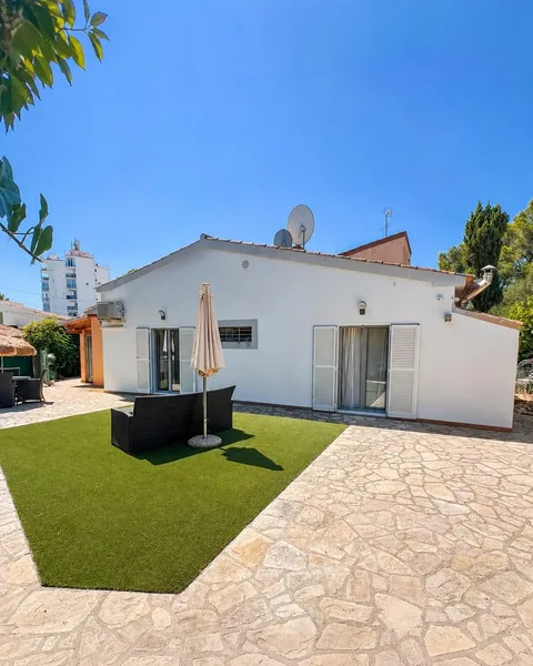 Fully renovated terraced house in Palmanova - next to the sea! — photo 12