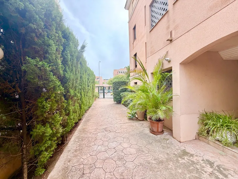 EXCLUSIVA PLANTA BAJA EN ES PORTITXOL · 3 DORMITORIOS · 31 M² DE TERRAZAS · ORIENTACIÓN SUR — photo 2